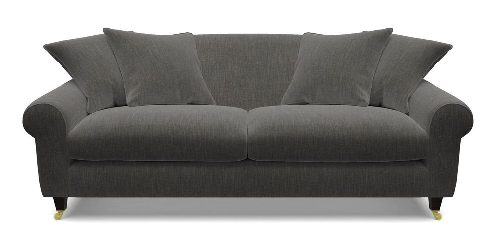 Bespoke 4 Seater Sofas