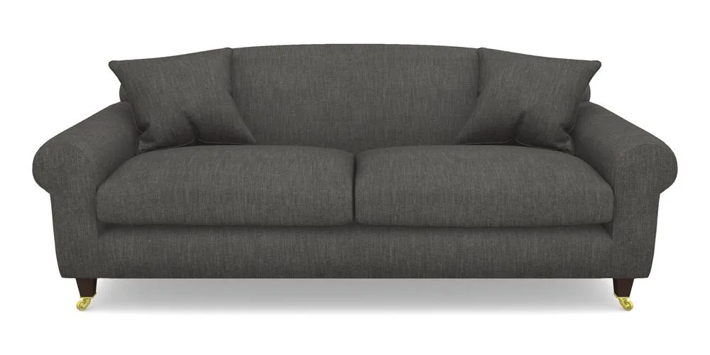 Bespoke 4 Seater Sofas