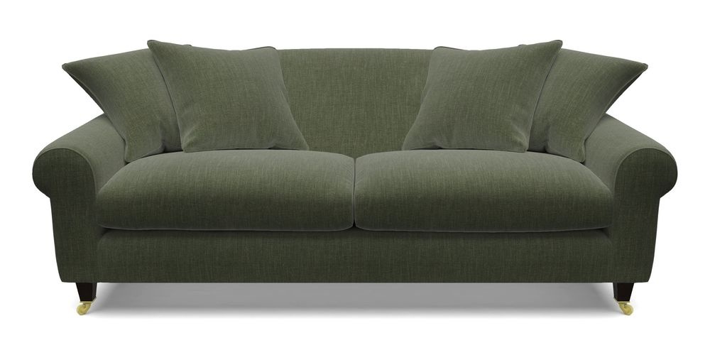 Bespoke 4 Seater Sofas