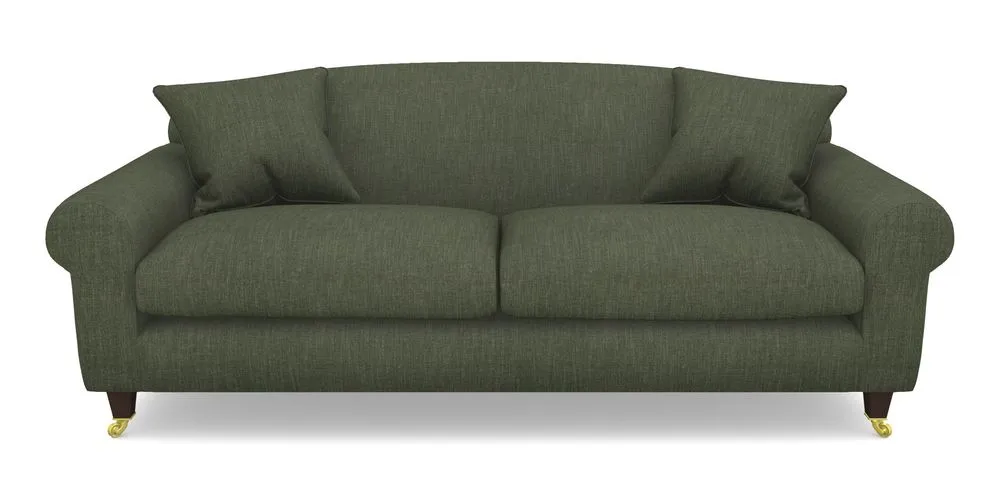 Bespoke 4 Seater Sofas