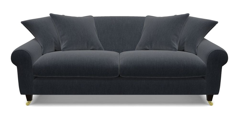 Bespoke 4 Seater Sofas