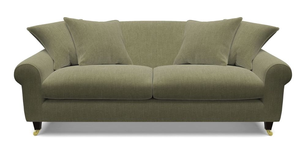 Bespoke 4 Seater Sofas