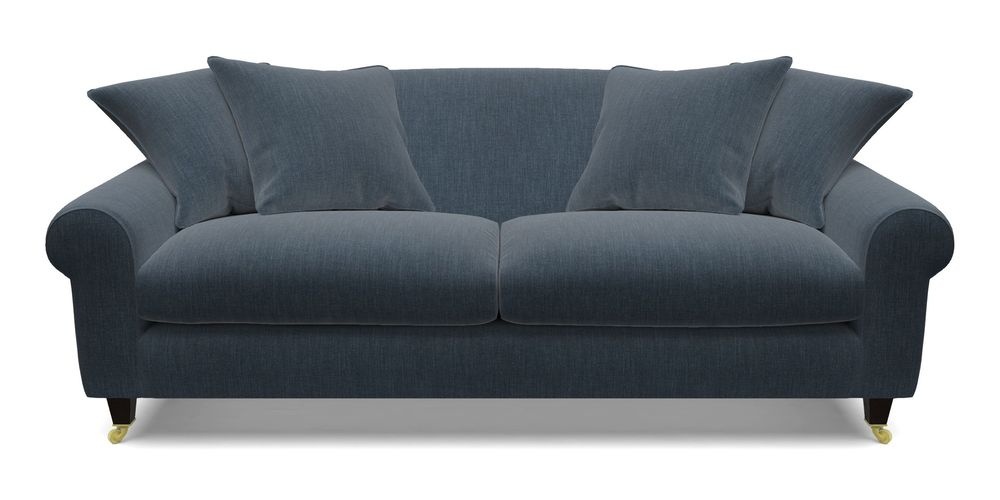 Bespoke 4 Seater Sofas