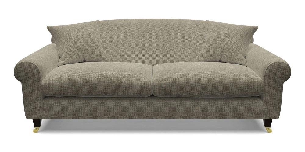 Bespoke 4 Seater Sofas