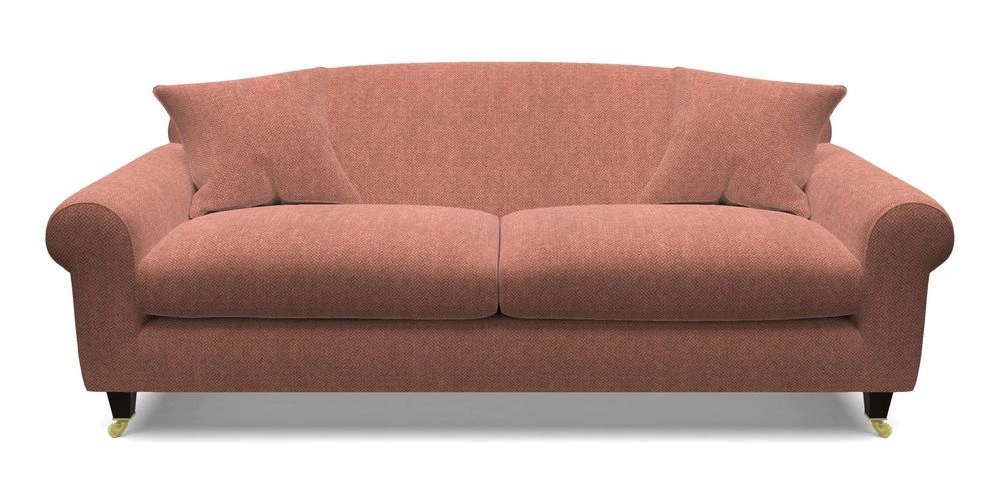 Bespoke 4 Seater Sofas