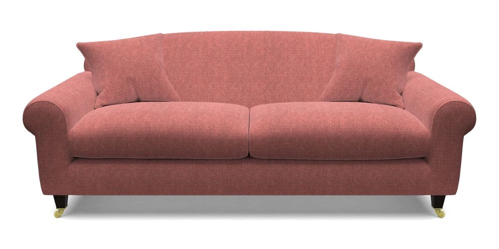 Bespoke 4 Seater Sofas