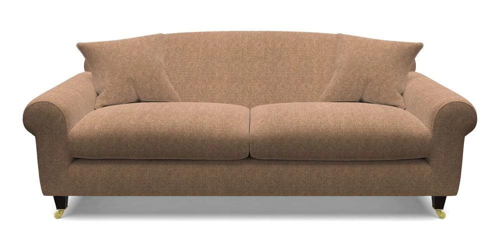 Bespoke 4 Seater Sofas