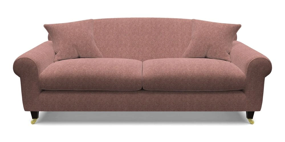 Bespoke 4 Seater Sofas