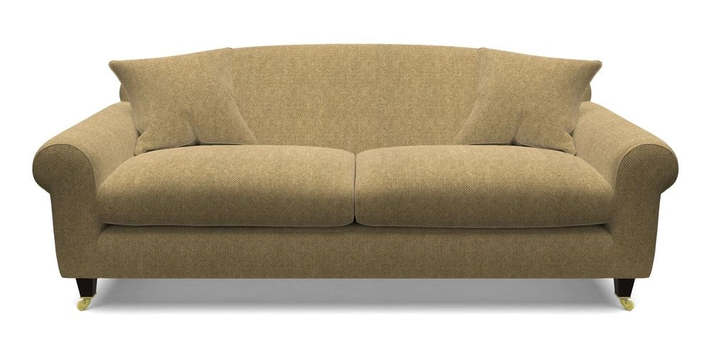 Bespoke 4 Seater Sofas