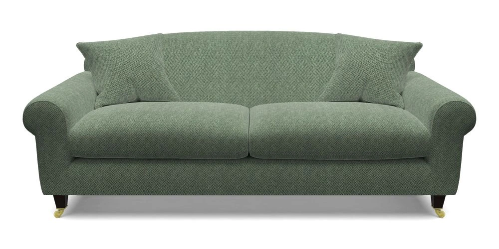 Bespoke 4 Seater Sofas