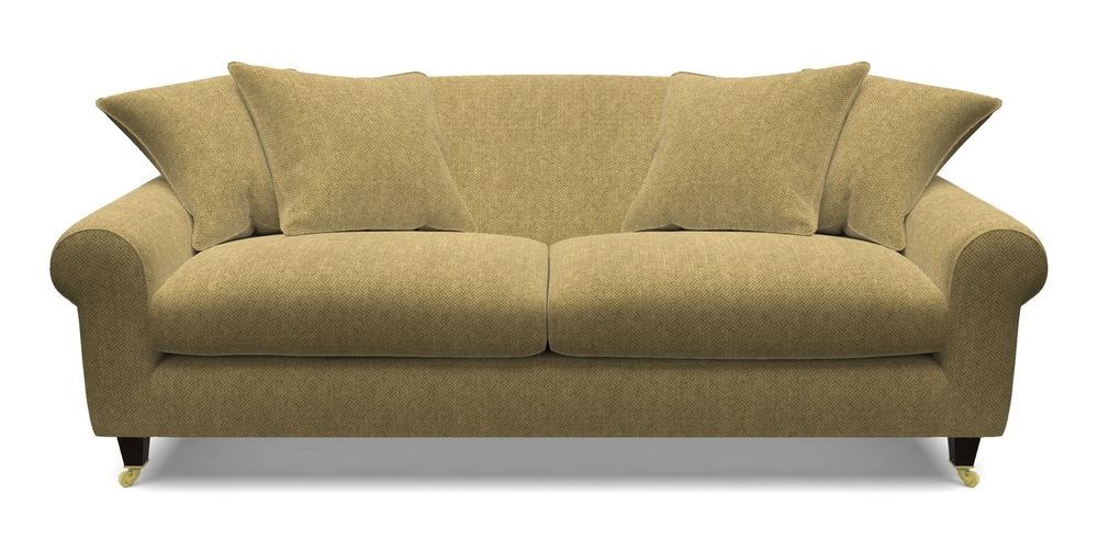 Bespoke 4 Seater Sofas