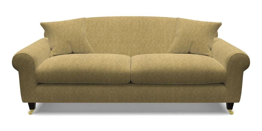 Bespoke 4 Seater Sofas