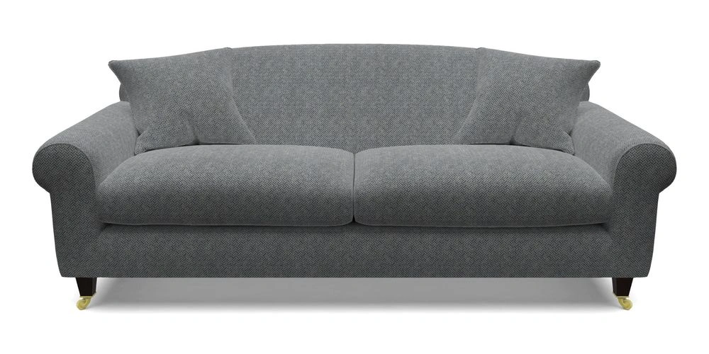 Bespoke 4 Seater Sofas
