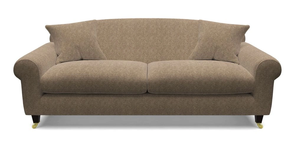 Bespoke 4 Seater Sofas