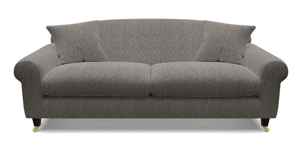 Bespoke 4 Seater Sofas
