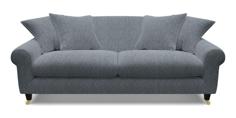 Bespoke 4 Seater Sofas