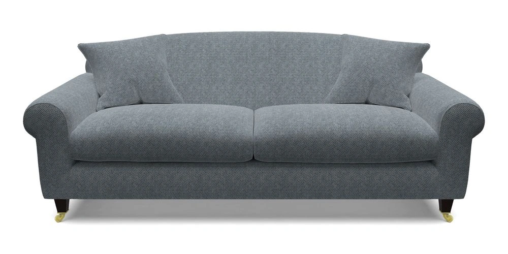 Bespoke 4 Seater Sofas