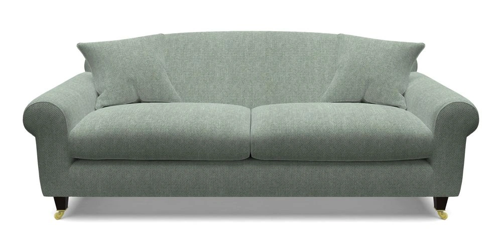 Bespoke 4 Seater Sofas