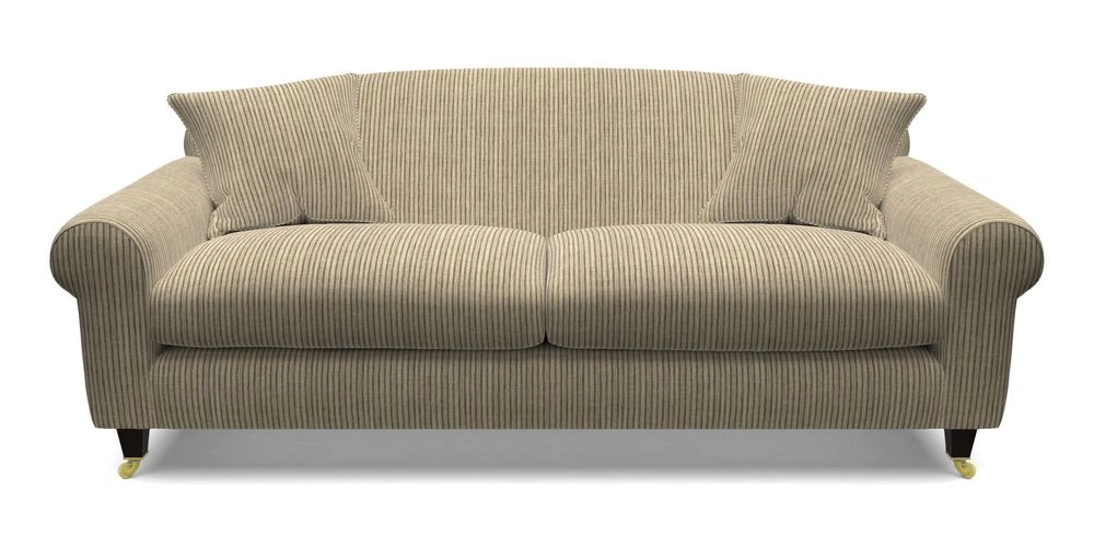 Bespoke 4 Seater Sofas