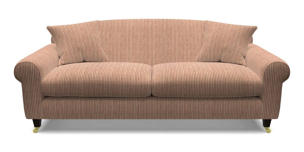 Bespoke 4 Seater Sofas