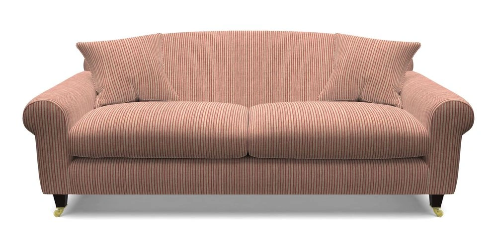 Bespoke 4 Seater Sofas
