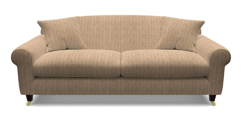 Bespoke 4 Seater Sofas