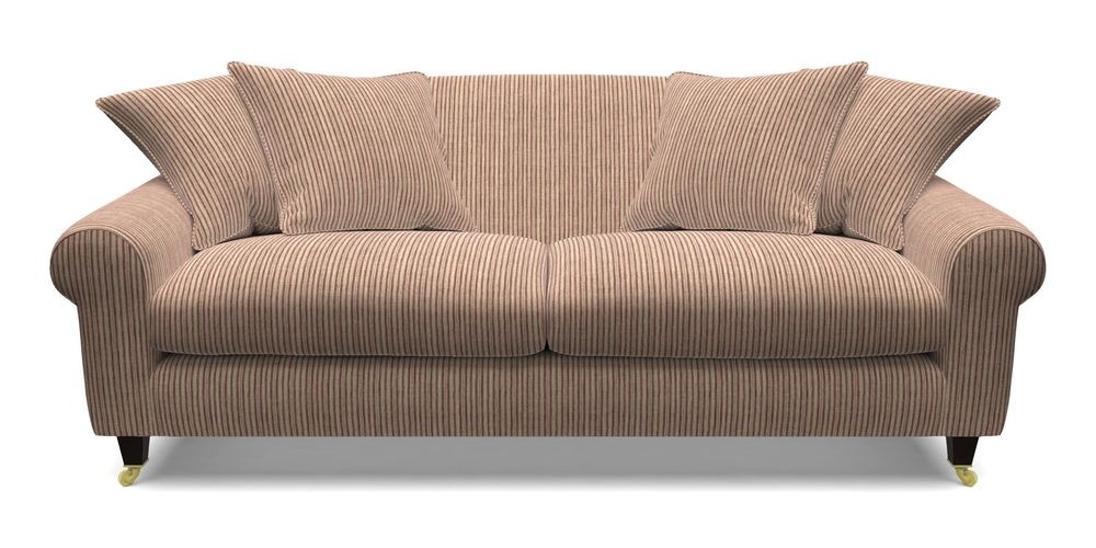 Bespoke 4 Seater Sofas