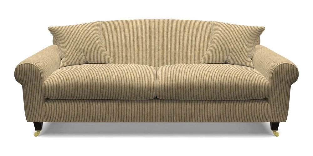 Bespoke 4 Seater Sofas