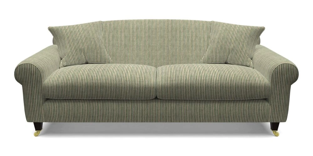 Bespoke 4 Seater Sofas