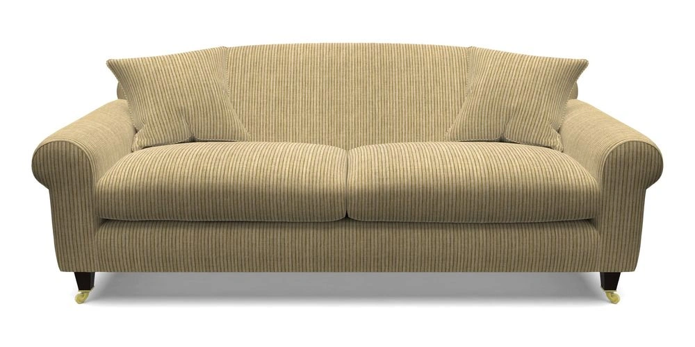 Bespoke 4 Seater Sofas