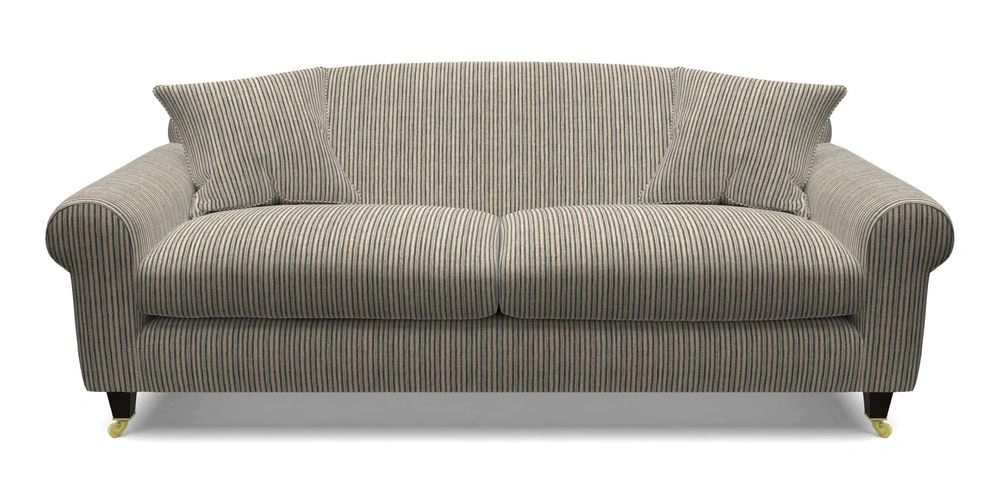 Bespoke 4 Seater Sofas