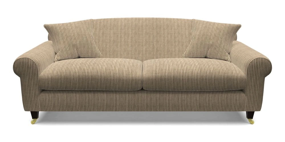 Bespoke 4 Seater Sofas