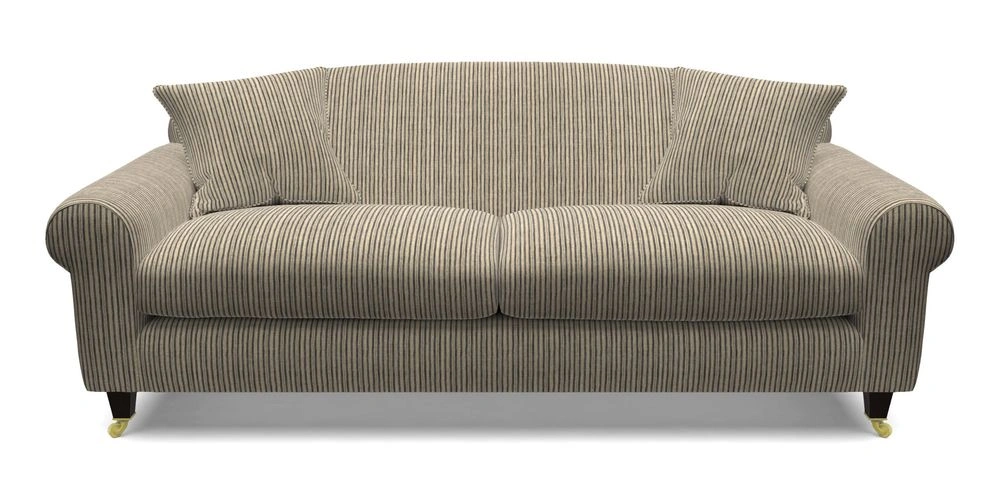 Bespoke 4 Seater Sofas