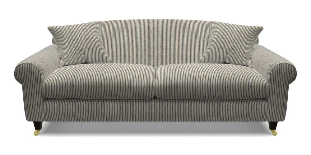 Bespoke 4 Seater Sofas
