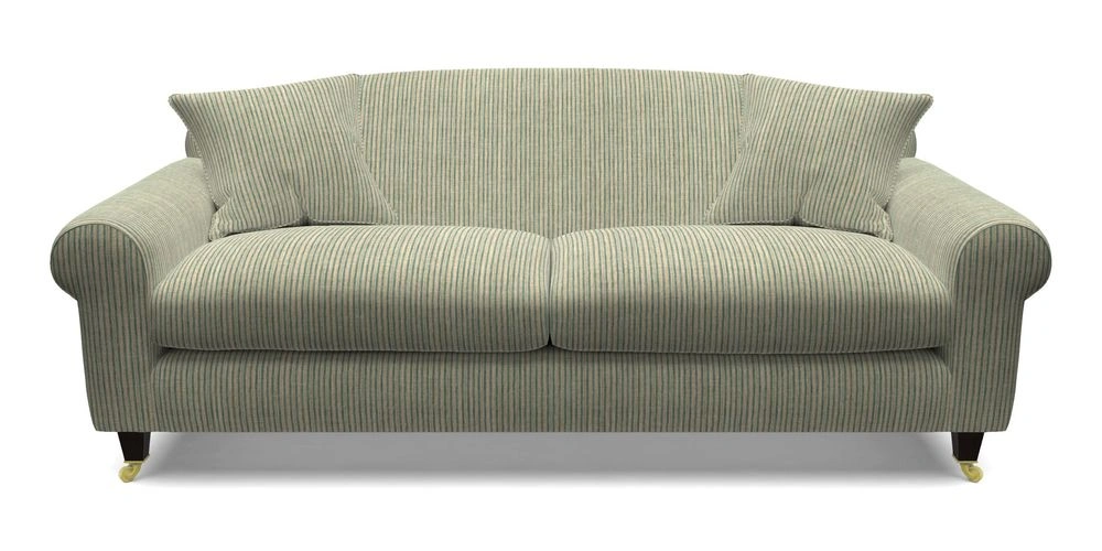 Bespoke 4 Seater Sofas
