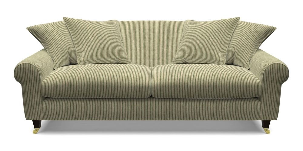 Bespoke 4 Seater Sofas