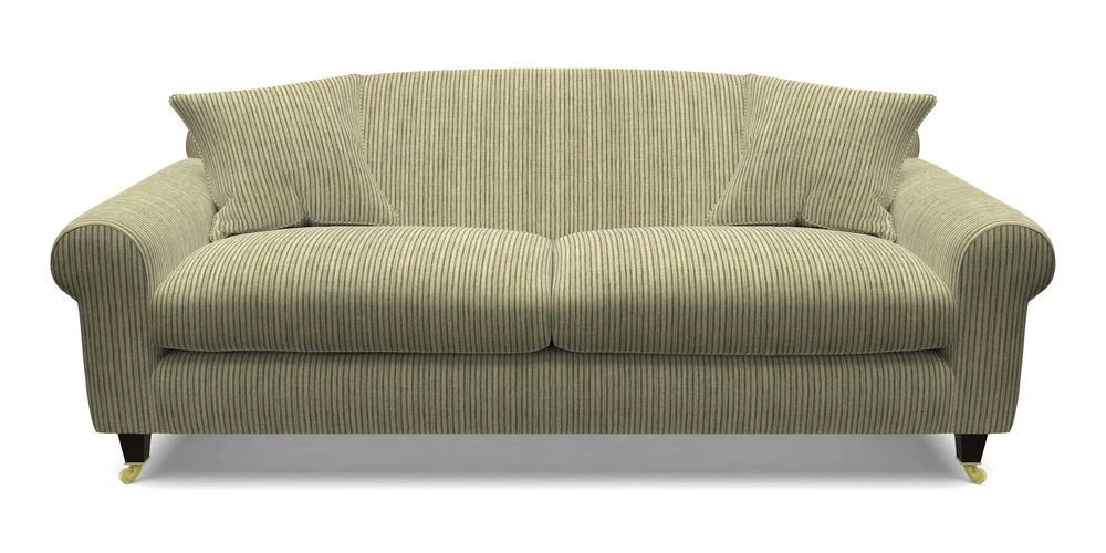 Bespoke 4 Seater Sofas