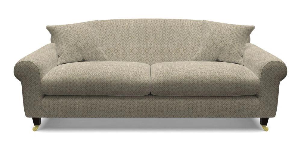 Bespoke 4 Seater Sofas