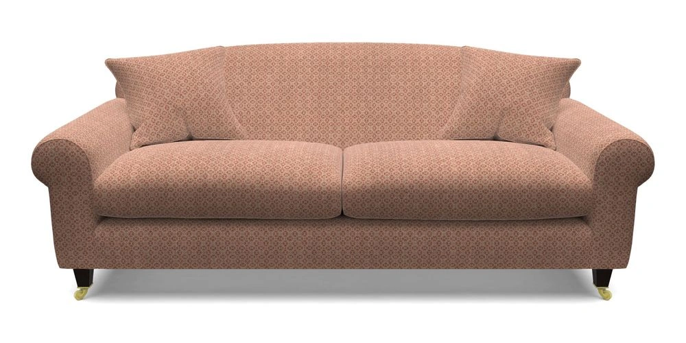 Bespoke 4 Seater Sofas
