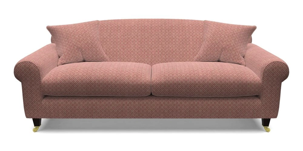 Bespoke 4 Seater Sofas