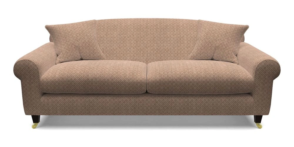 Bespoke 4 Seater Sofas