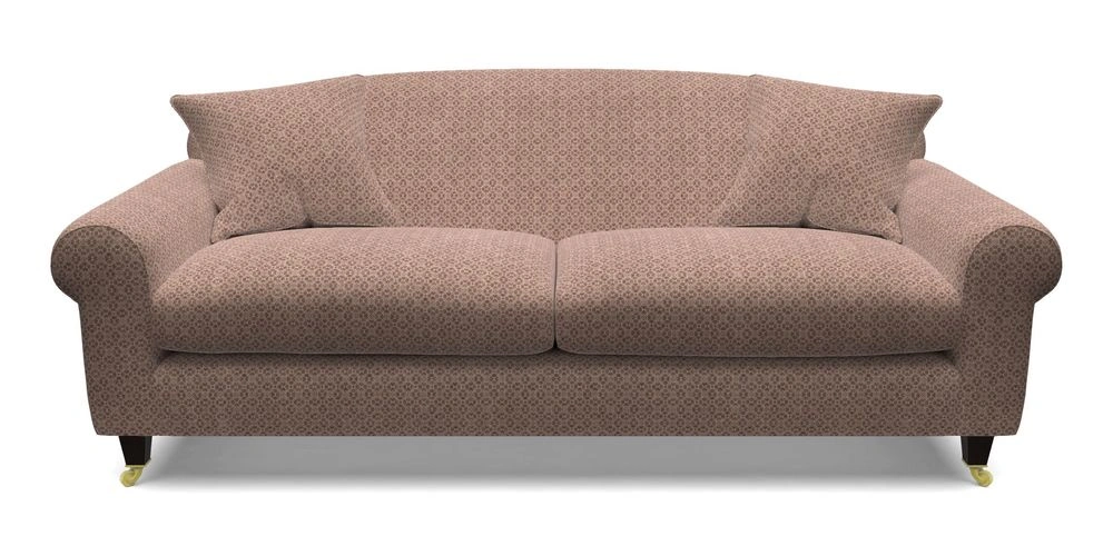 Bespoke 4 Seater Sofas