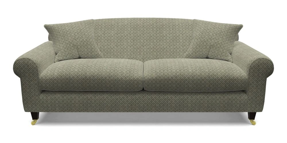 Bespoke 4 Seater Sofas