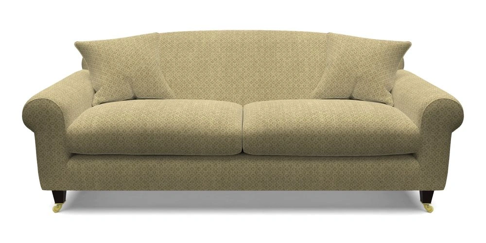 Bespoke 4 Seater Sofas