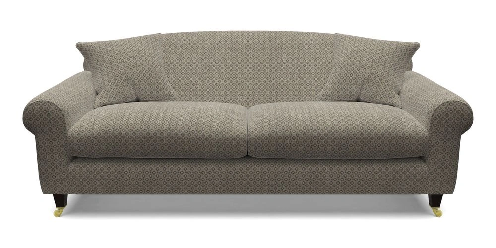 Bespoke 4 Seater Sofas