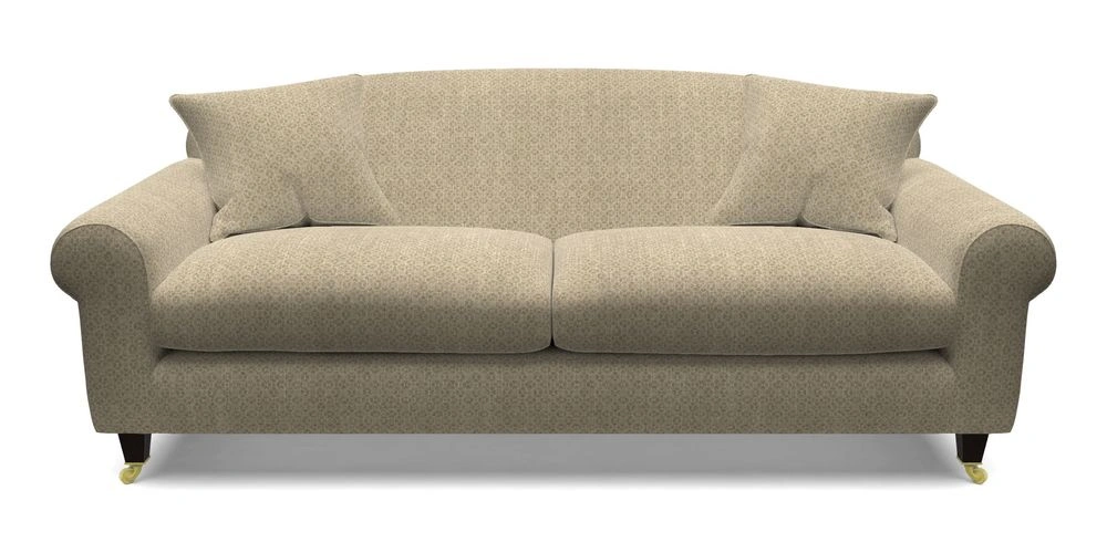 Bespoke 4 Seater Sofas