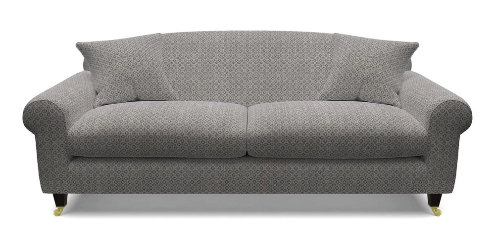 Bespoke 4 Seater Sofas