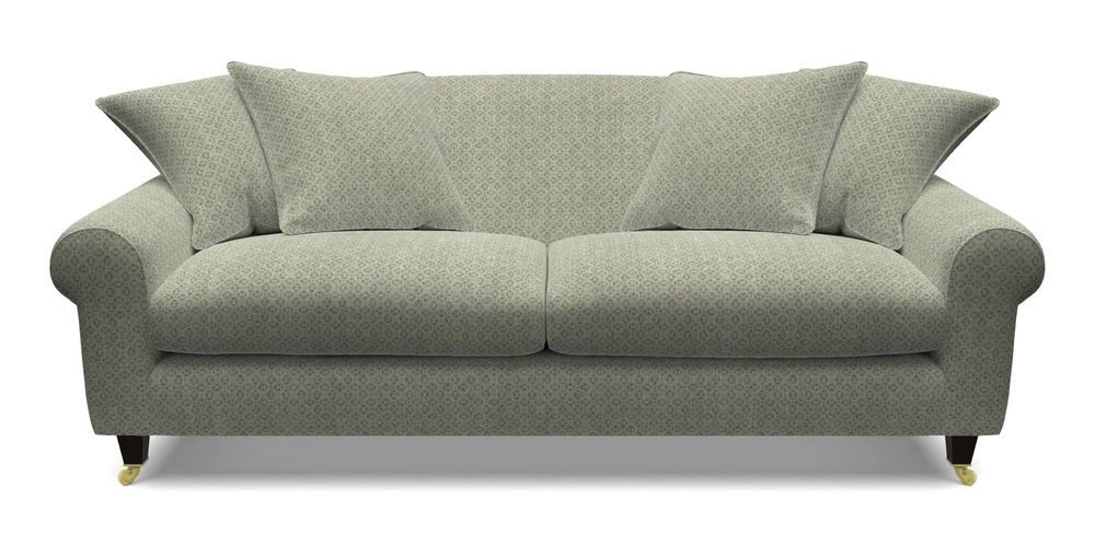 Bespoke 4 Seater Sofas