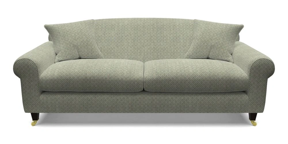 Bespoke 4 Seater Sofas