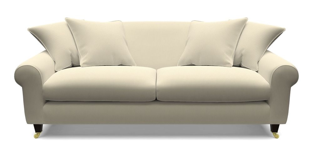 Bespoke 4 Seater Sofas